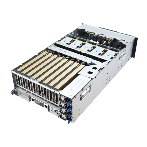 ESC8000A-E13 4U Server