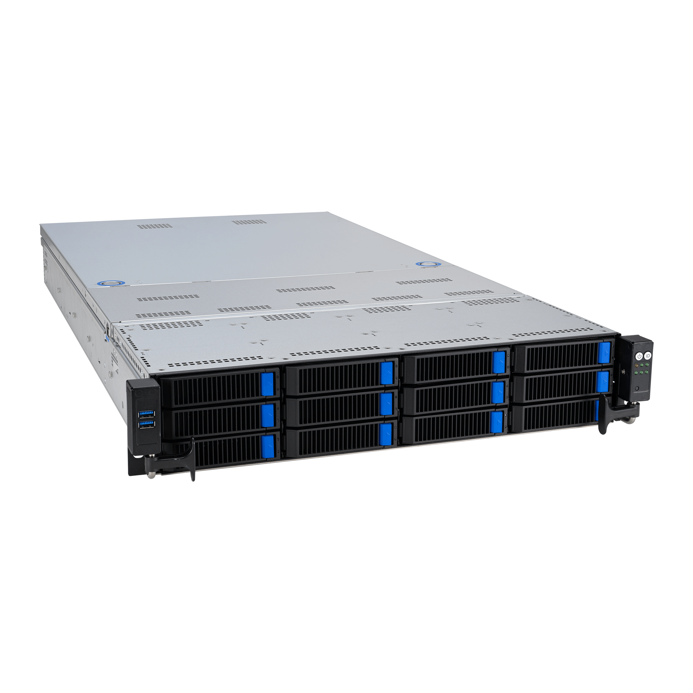 RS720A-E12-RS12 2U Server 
