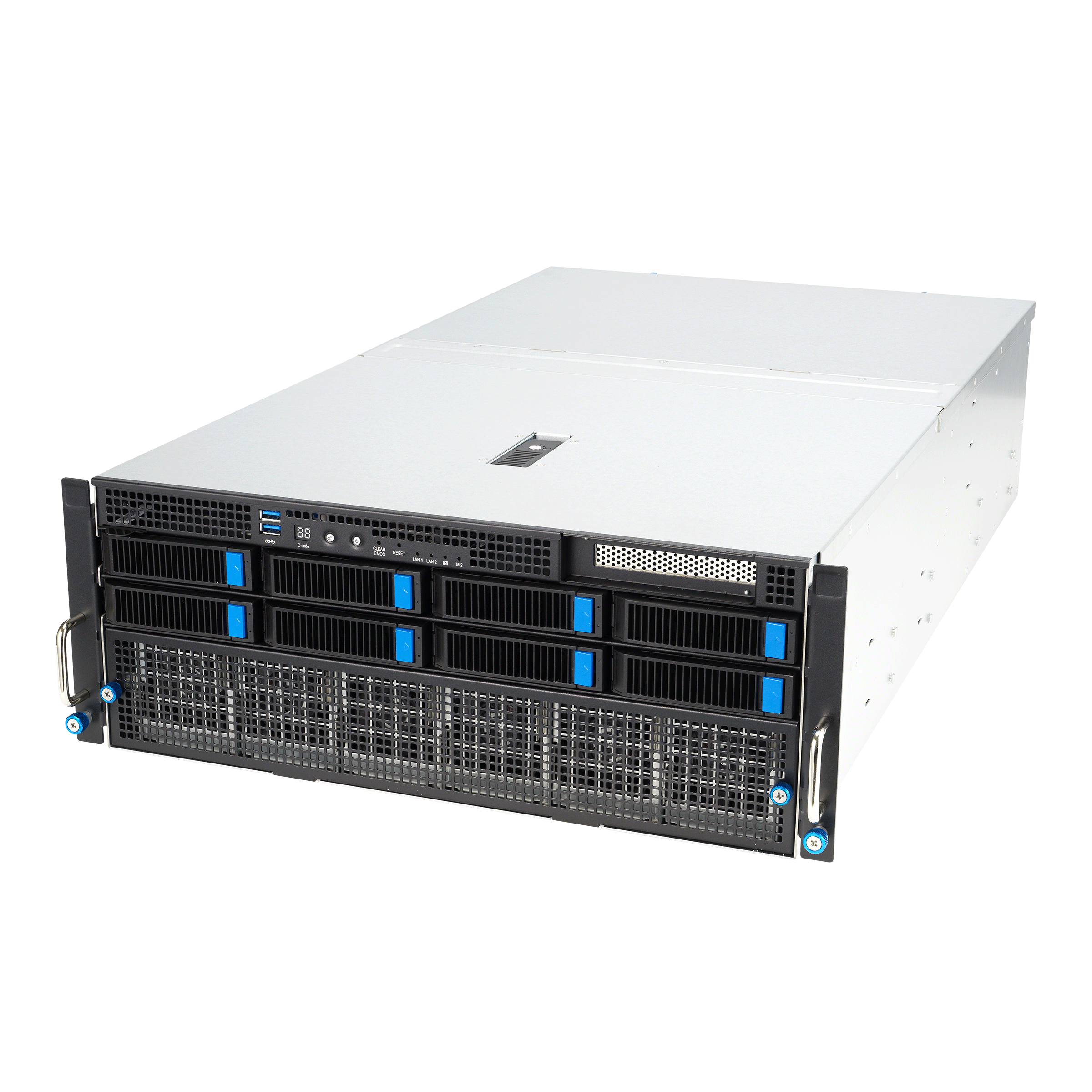 ESC8000A-E12 4U Server 