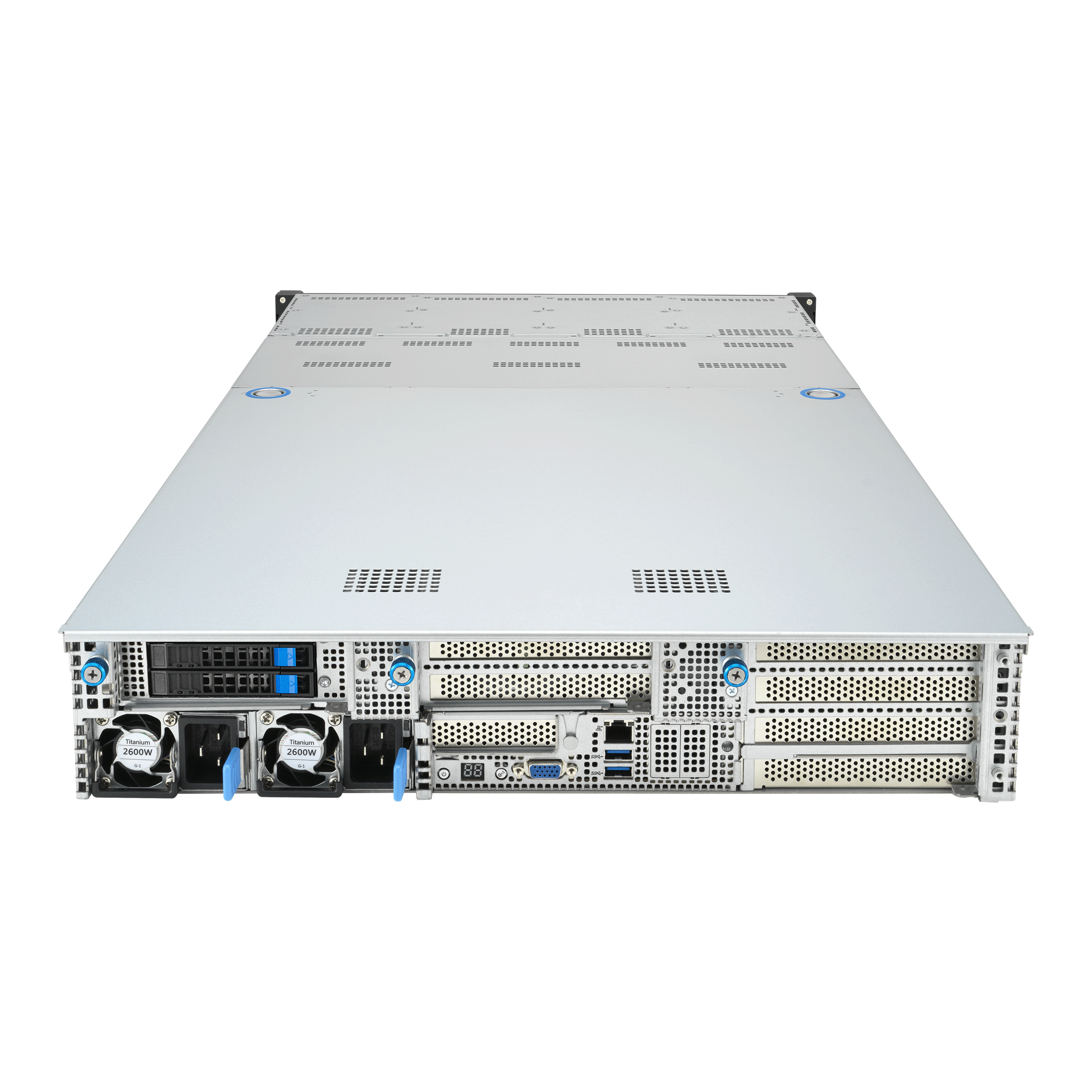 RS720A-E12-RS12 2U Server 
