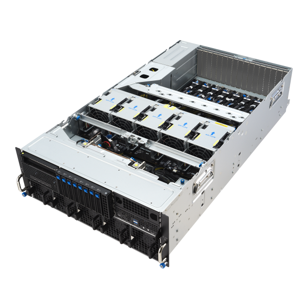 ESC8000A-E13 4U Server
