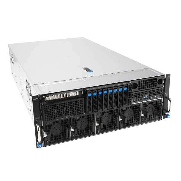 ESC8000A-E13 4U Server