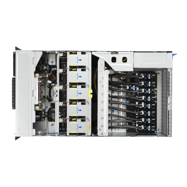 ESC8000A-E13 4U Server