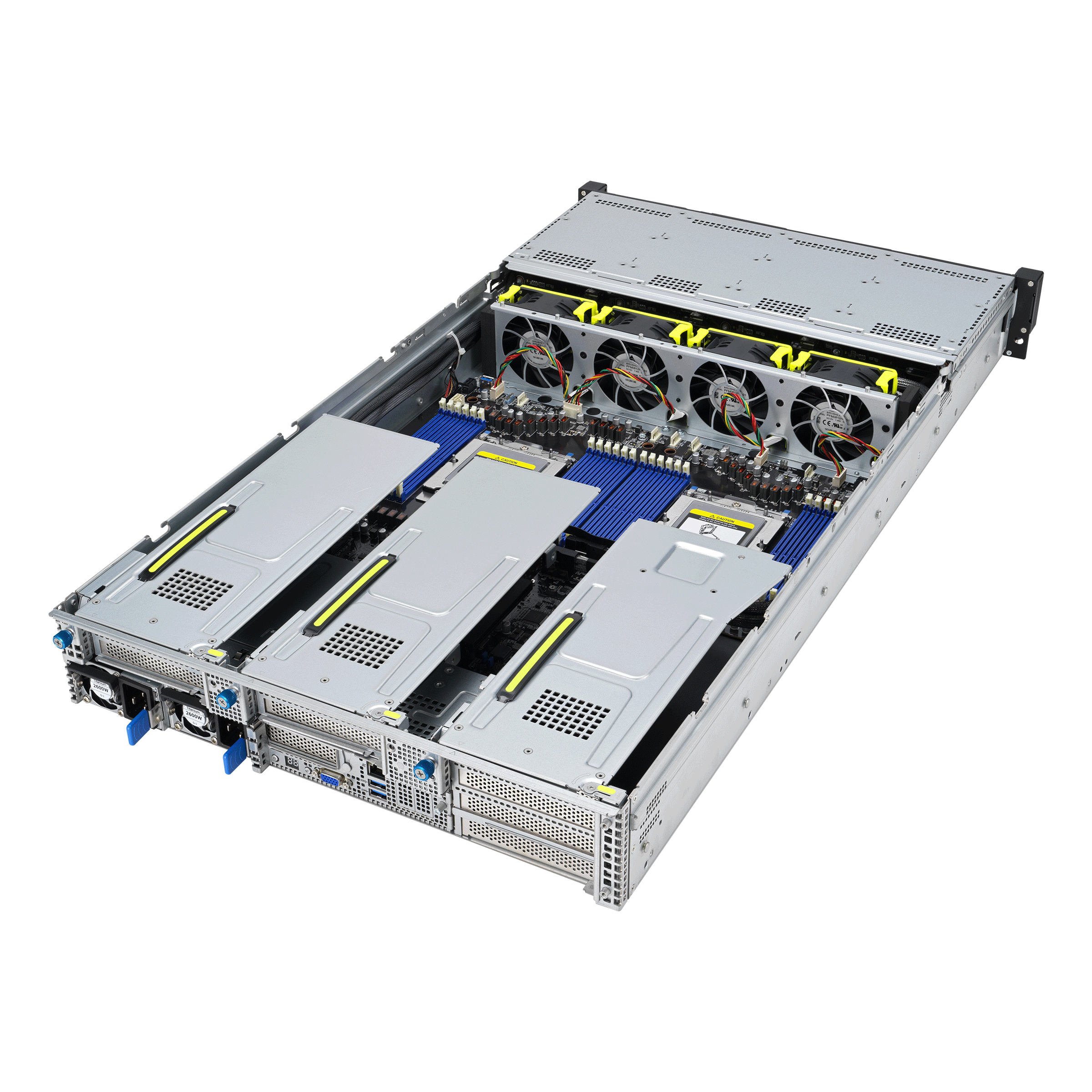 RS720A-E12-RS12 2U Server 