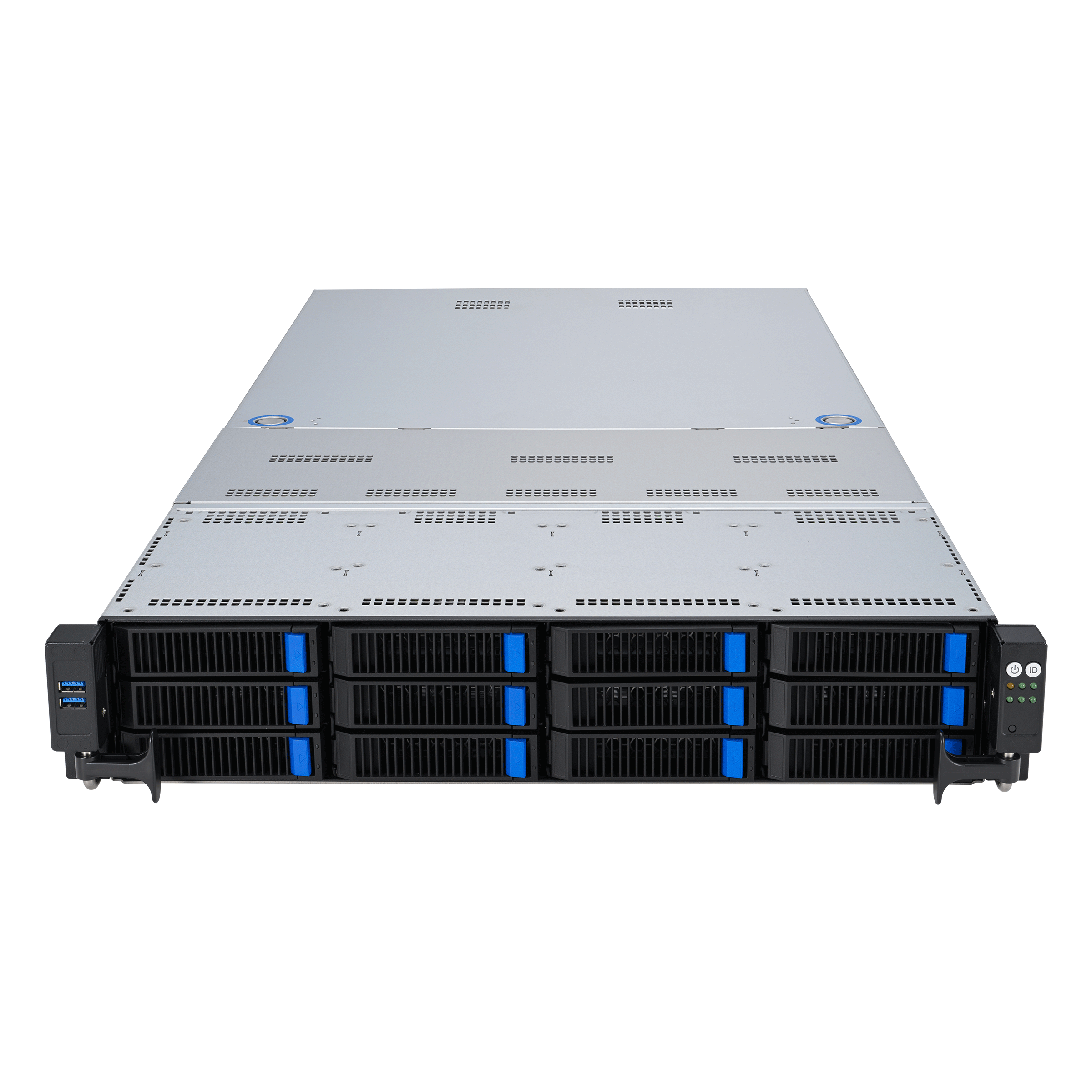 RS720A-E12-RS12 2U Server 