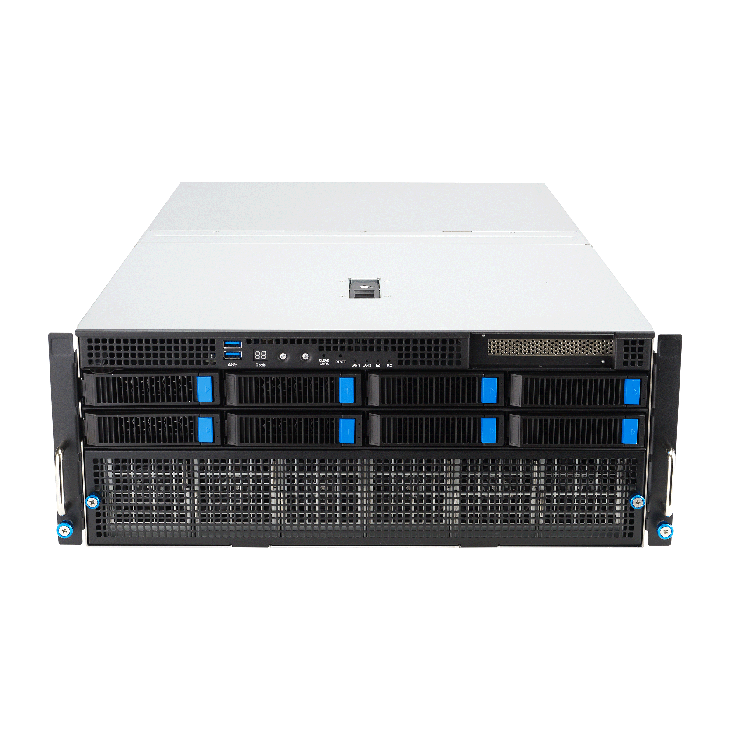 ESC8000A-E12 4U Server 