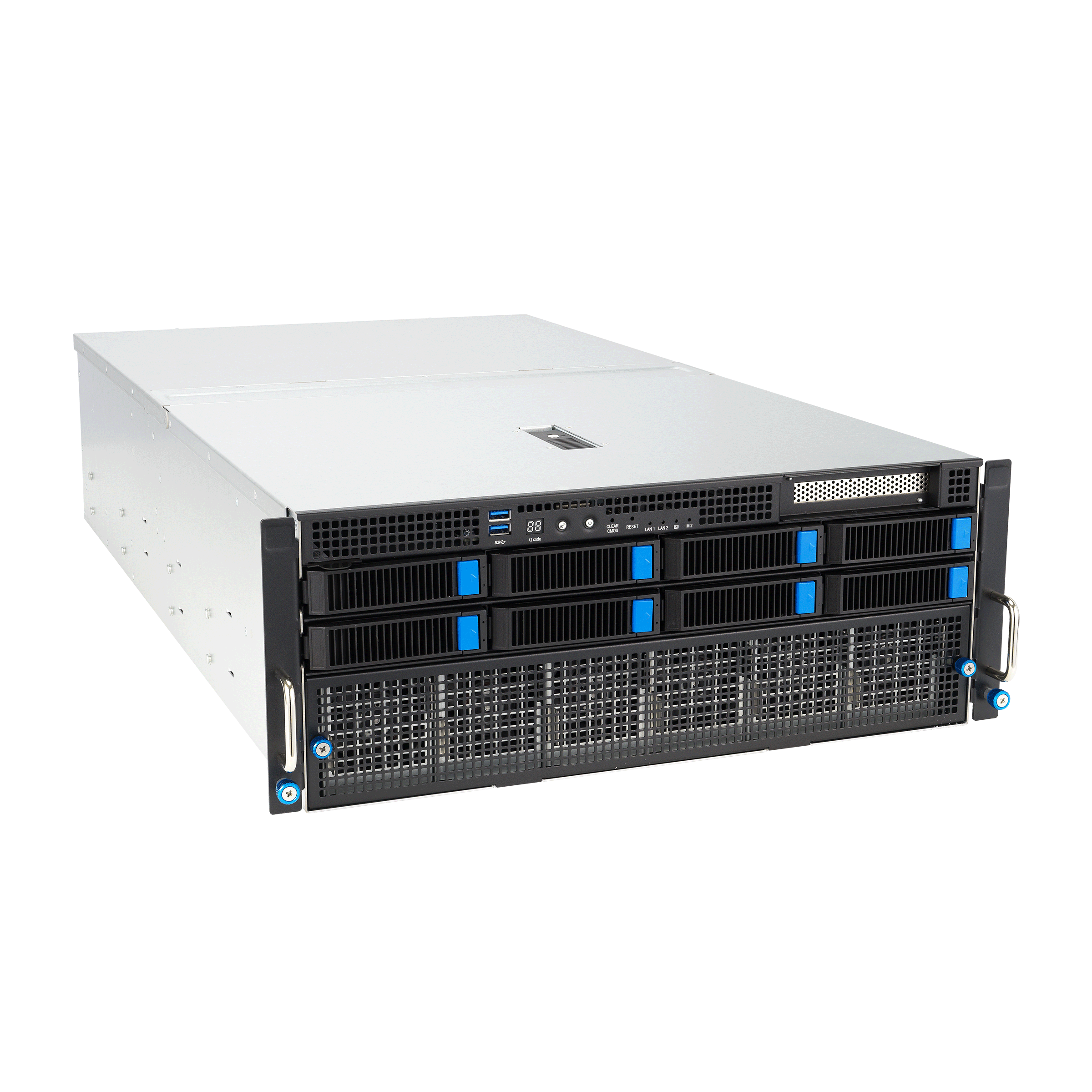 ESC8000A-E12 4U Server 