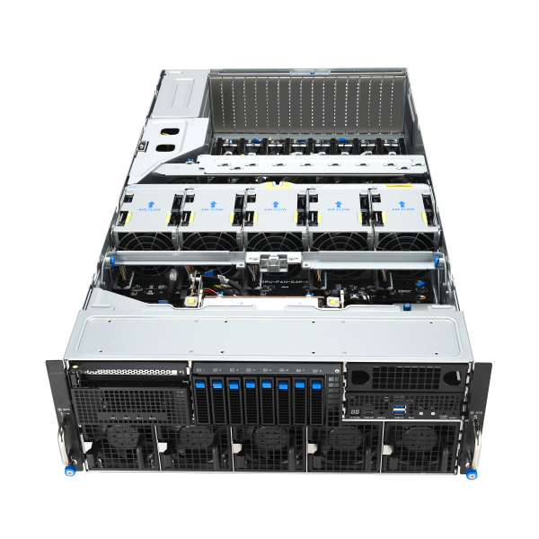 ESC8000A-E13 4U Server