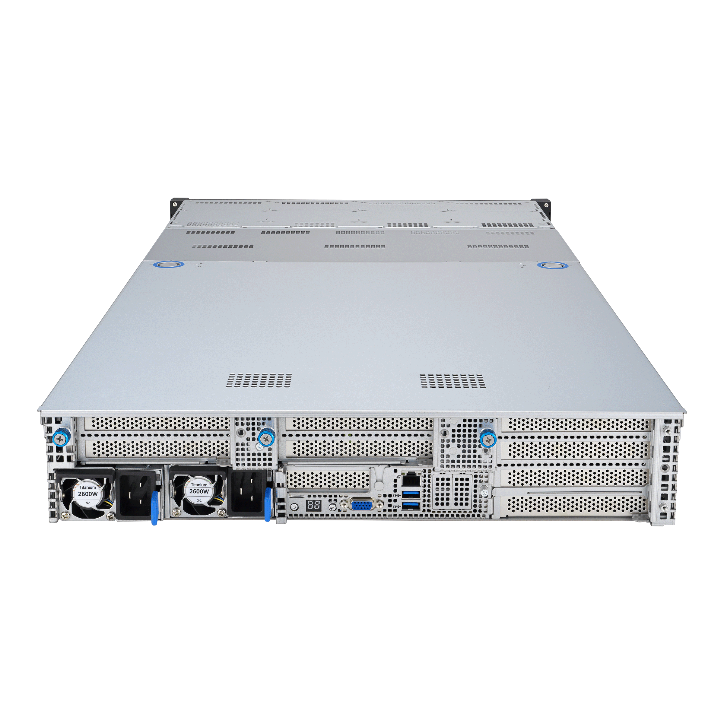 RS720A-E12-RS12 2U Server 