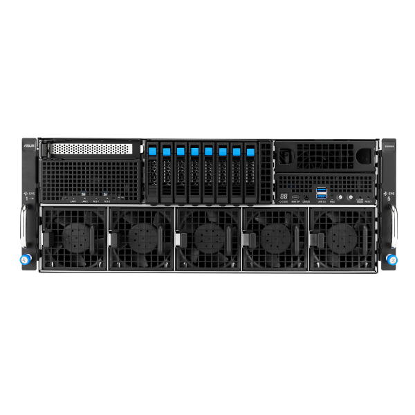 ESC8000A-E13 4U Server