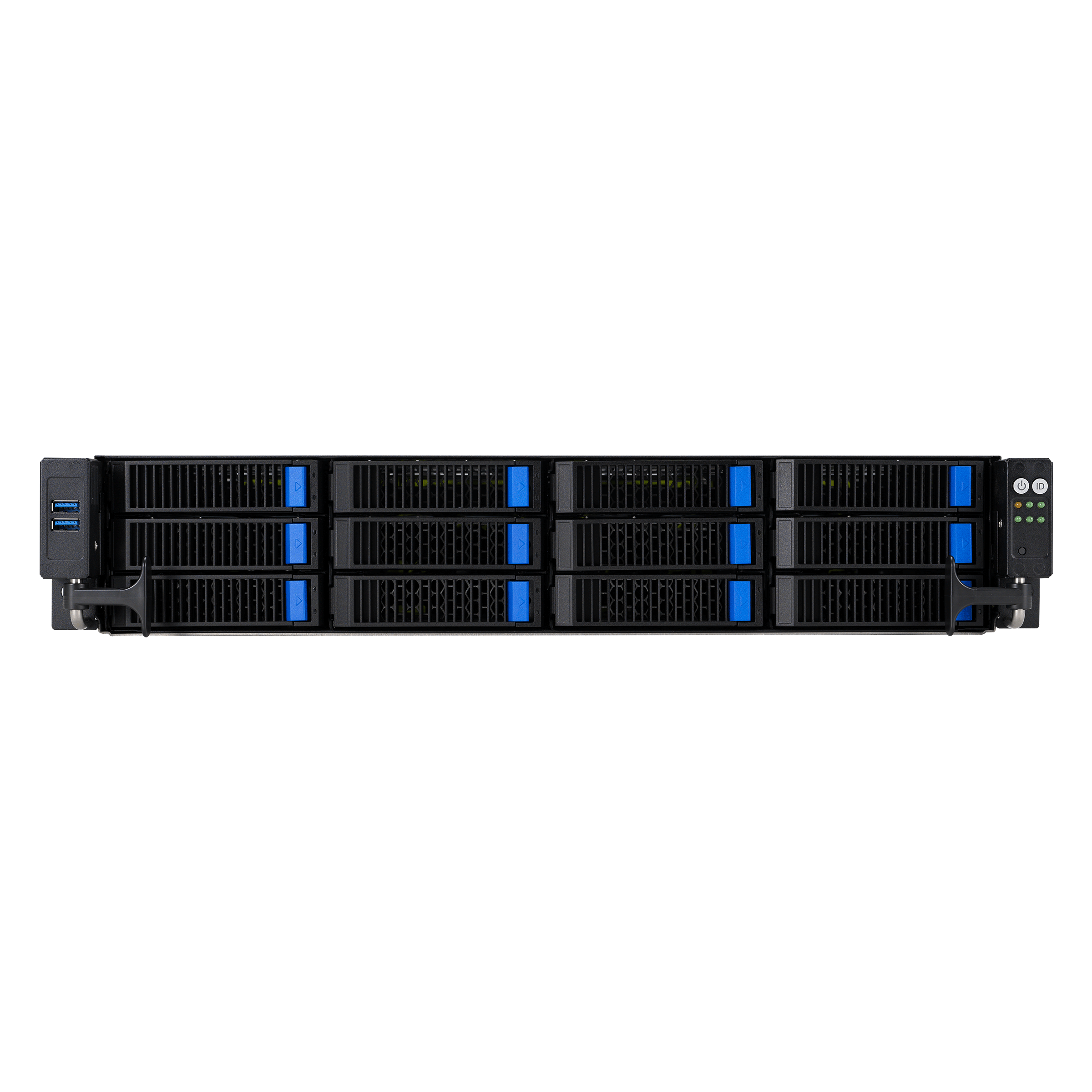 RS720A-E12-RS12 2U Server 