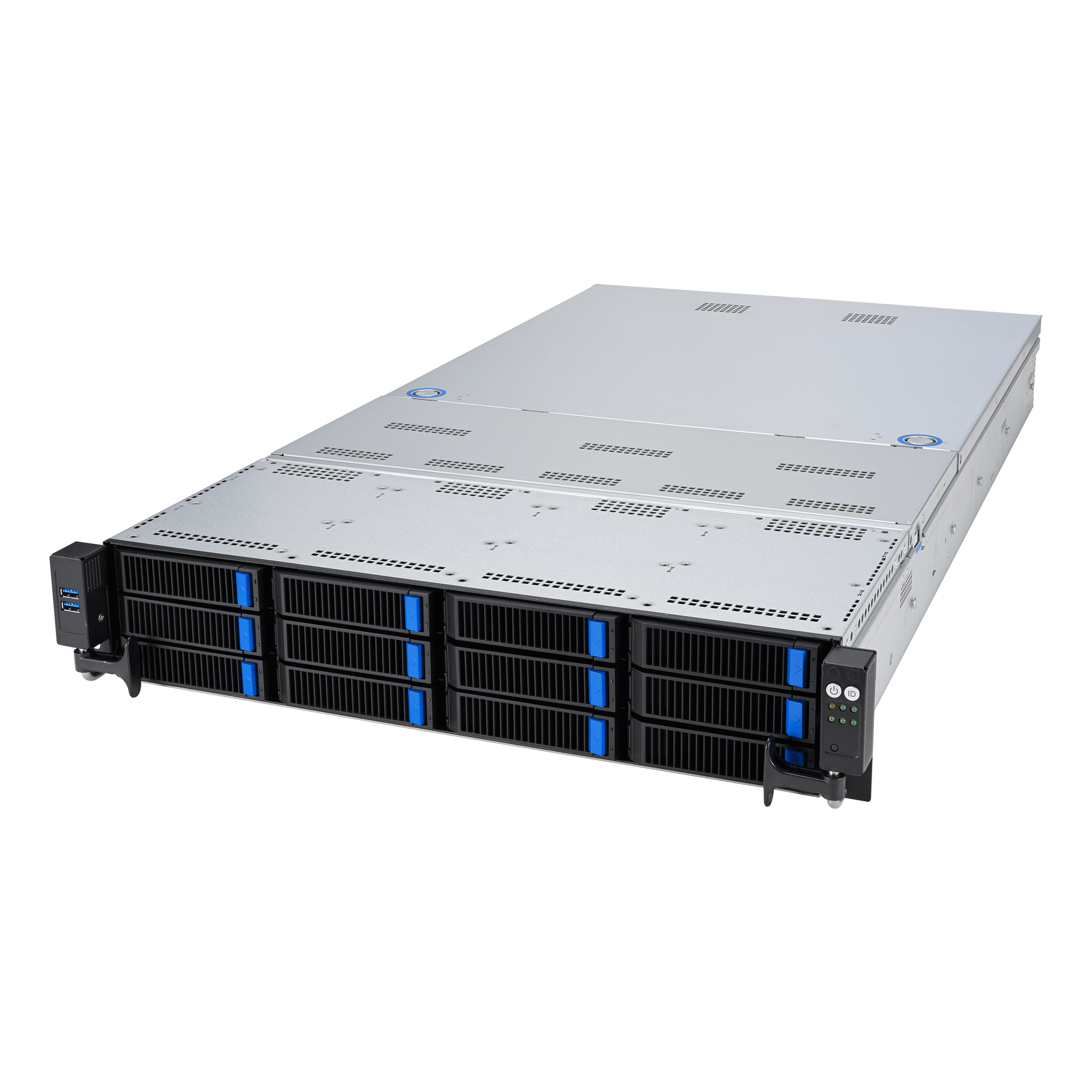 RS720A-E12-RS12 2U Server 