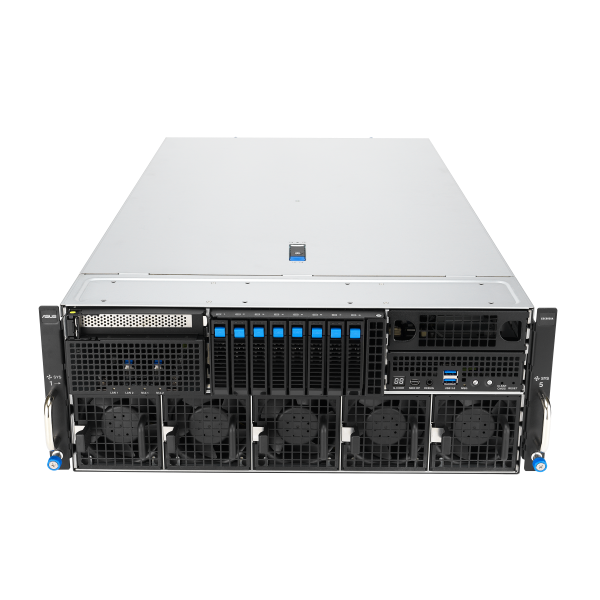 ESC8000A-E13 4U Server