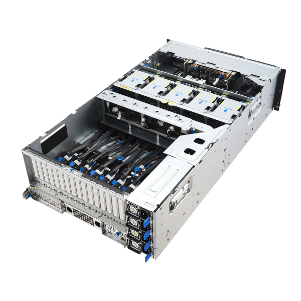 ESC8000A-E13 4U Server