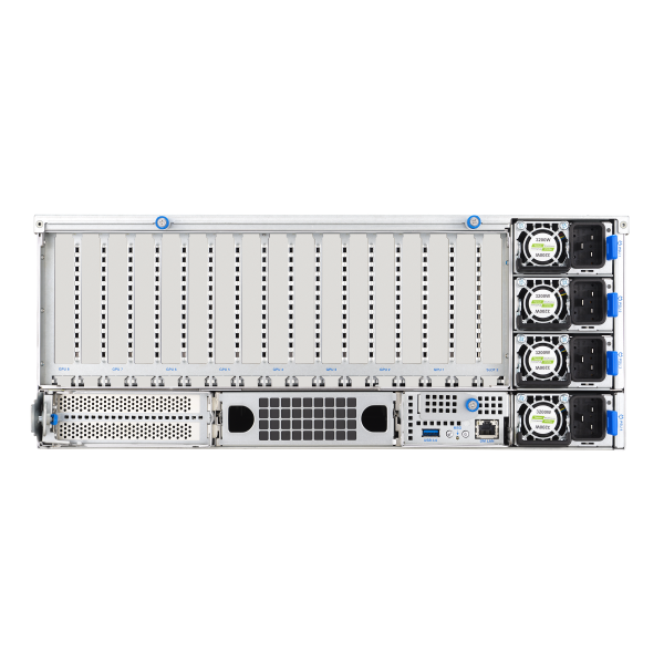 ESC8000A-E13 4U Server