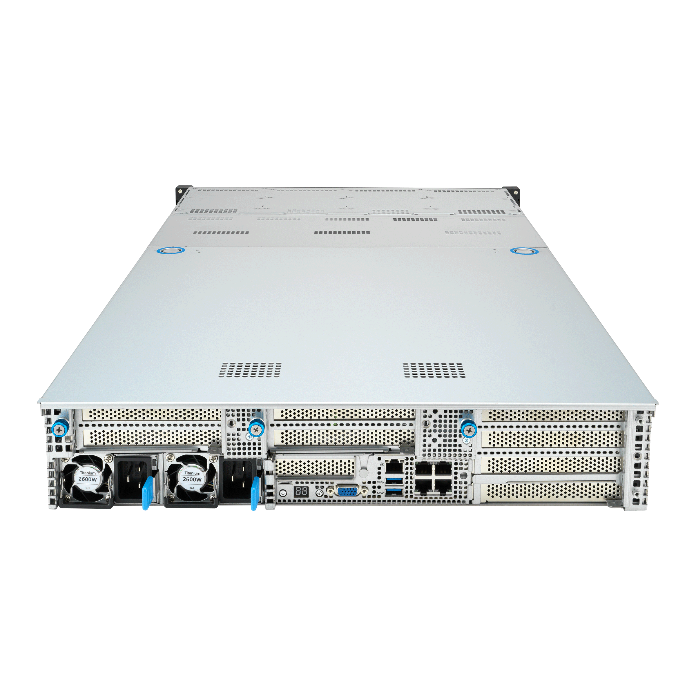 RS720A-E12-RS12 2U Server 
