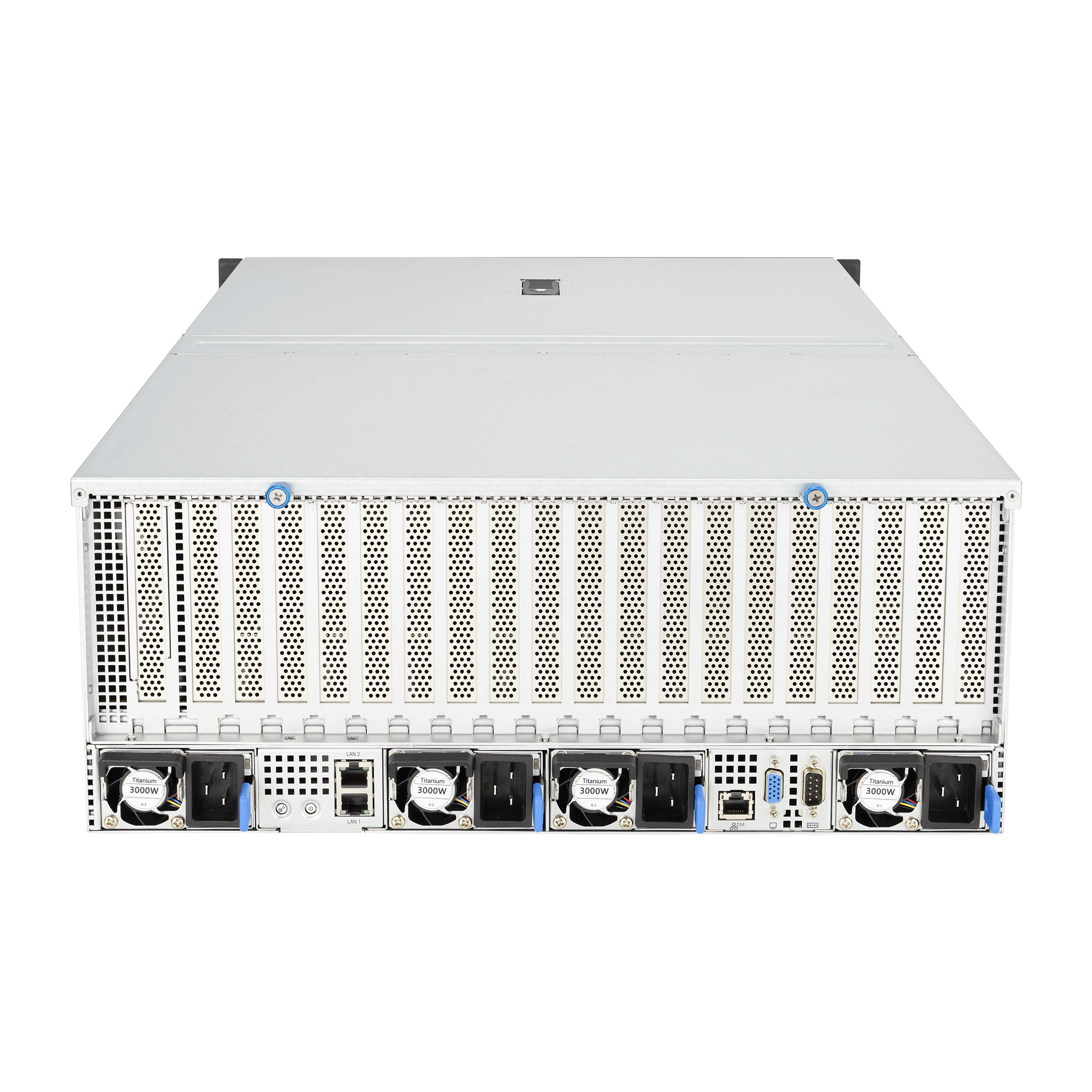 ESC8000A-E12 4U Server 