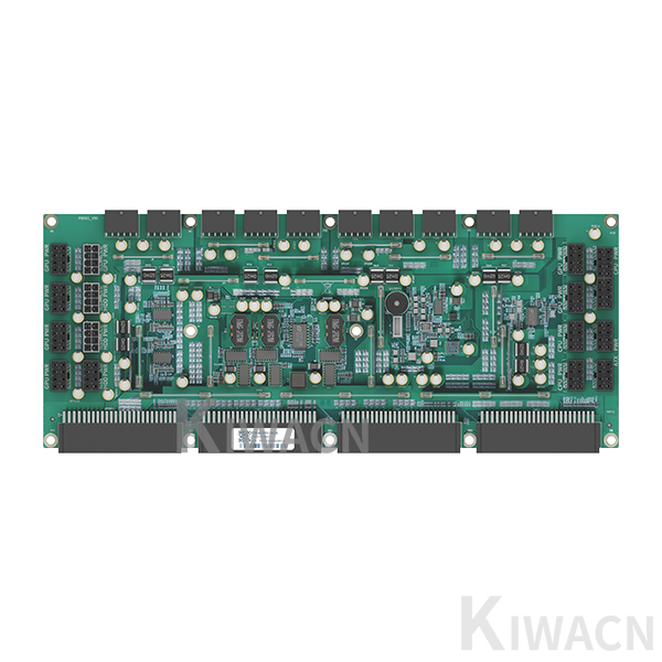 PN03.02.0014 Power Backplane