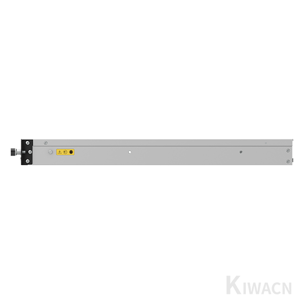 1U No Bay Server Chassis