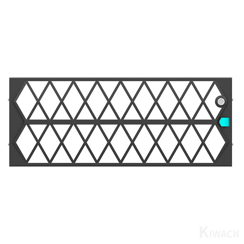 0304130003_4U Server Panel