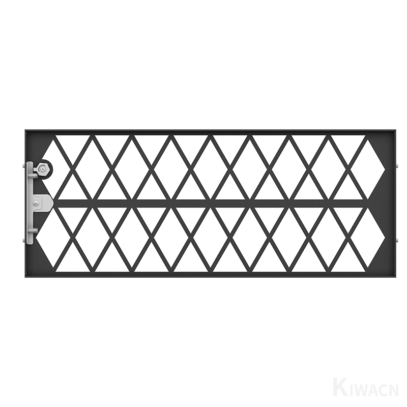 0304130003_4U Server Panel