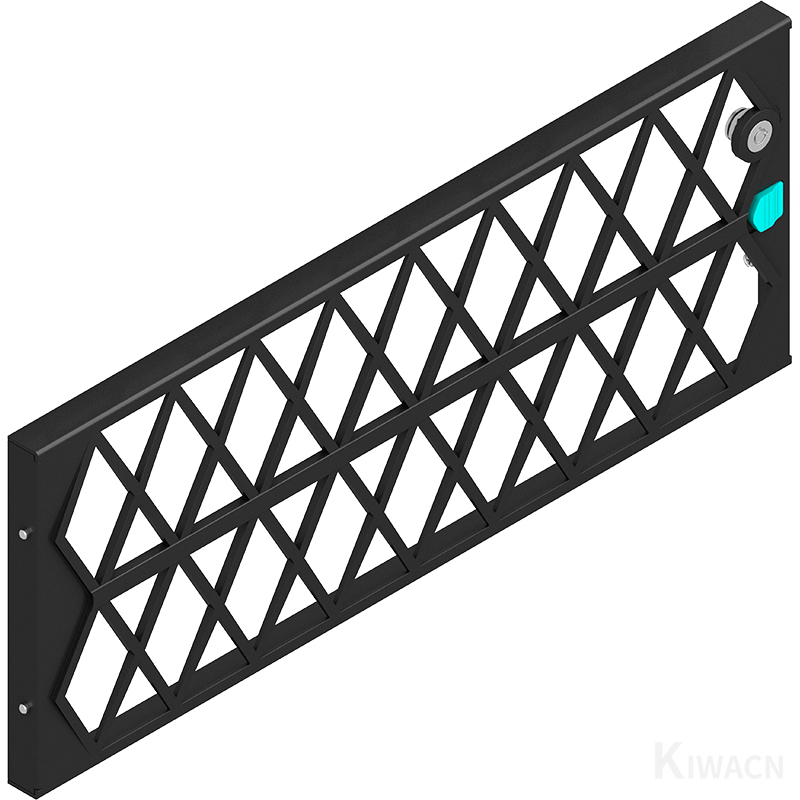 0304130003_4U Server Panel