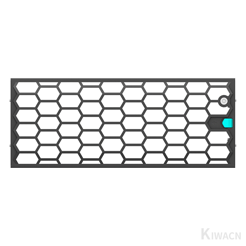 0304130004_4U Server Panel