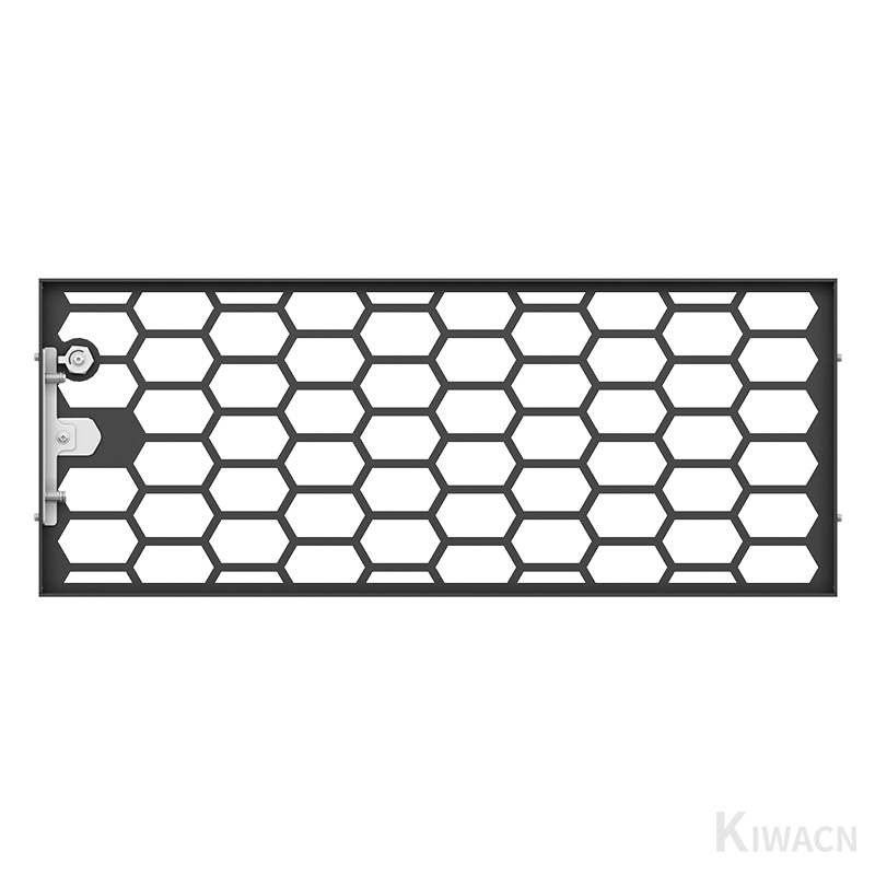 0304130004_4U Server Panel