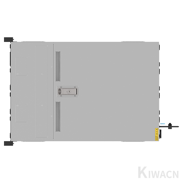 6U 60 Bays Server Chassis